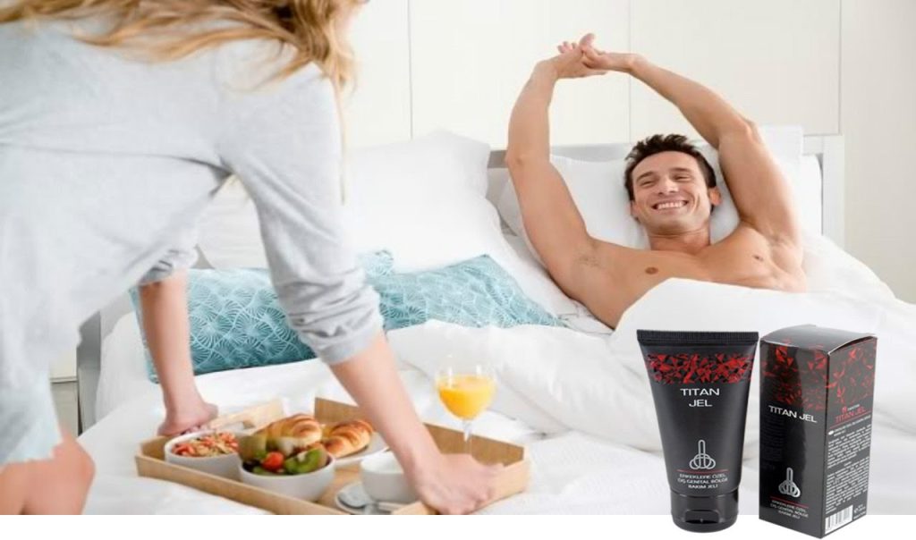 چگونه از ژل تیتان استفاده کنم 