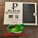 خرید قرص لاغری پلاتین اسپانیایی (Platin Slimming Pills)