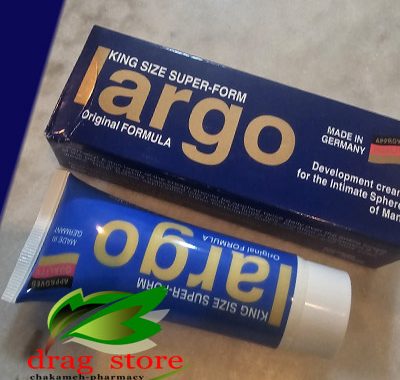 کرم کینگ سایز