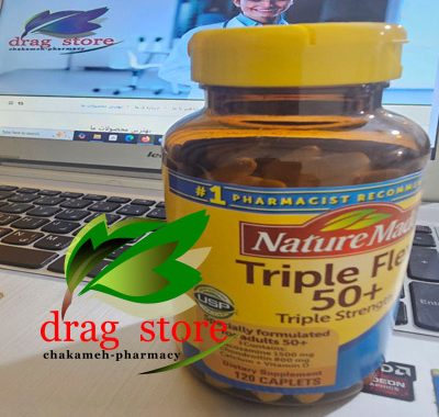 Triple Flex 50+ چیه