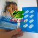 قرص‌های 123 RX داخل بسته‌بندی بلیستر